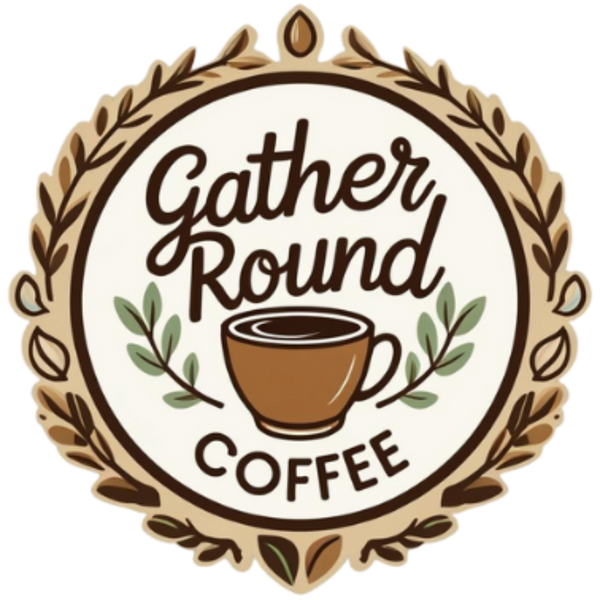 Gather Round Coffee